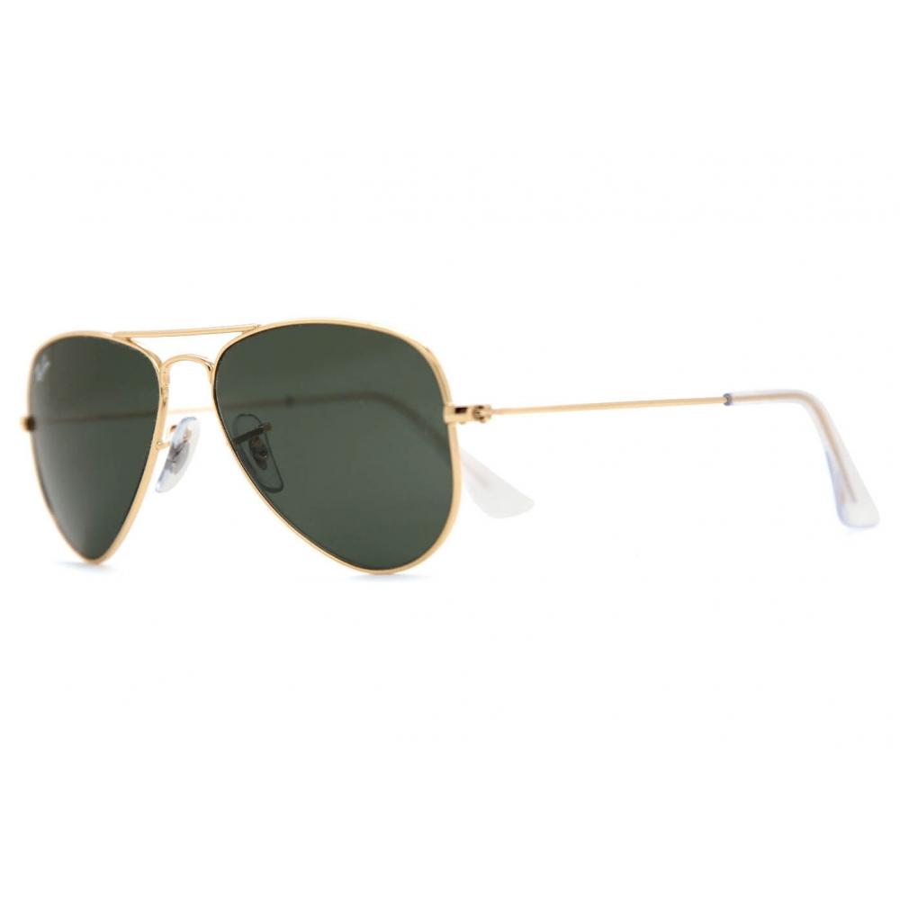 Ray Ban Rb3044 Aviator Small L0207 Unisex Sunglasses