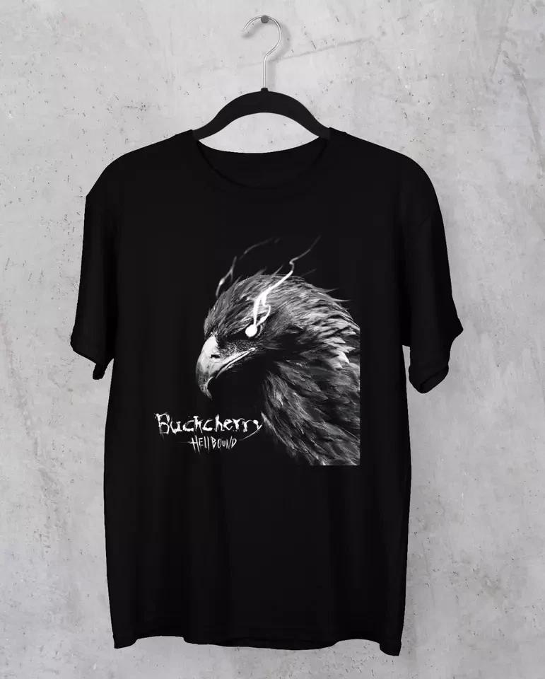 Buckcherry band HELL BOUND ALBUM T Shirt Full Size S-5XL XXXL