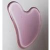 Shape Face Heart Gua Sha Tool Spa Massager Facial Beauty Product Care Health