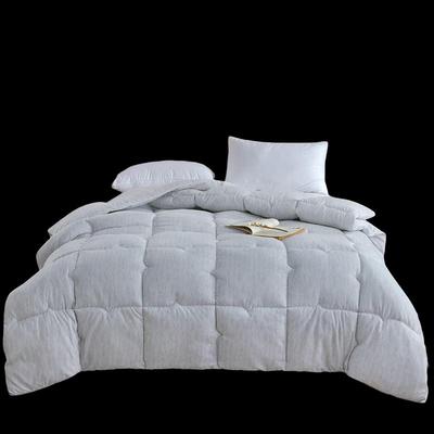 Bettwäsche – Decken