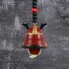-Kabuto Helmet / Hannya Japanese Car Rear View Mirror Charm
