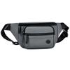 Marsupio Impermeabile Unisex Uomo Donna Marsupio da Cintura Borsa da Lavoro Porta Cellulare Anca Canguro - Attrezzatura da Viaggio per Uomini e Donne