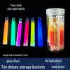 12-Inch Large Chemiluminescent Wilderness Survival Glow Stick for Outdoor Emergency Use