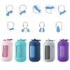 Quick Drying Microfiber Towel Quick-drying Super Absorbent Outside Thick Travel Gymnastics Fitness Jogging Swimming Athletic  Practical Use