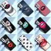 Sexy Vampire Lips Funda For OnePlus 13 12 R 11 9 10 Pro 8T 9RT 10T OnePlus Nord 4 CE 2 3 Lite N30 N20 Case