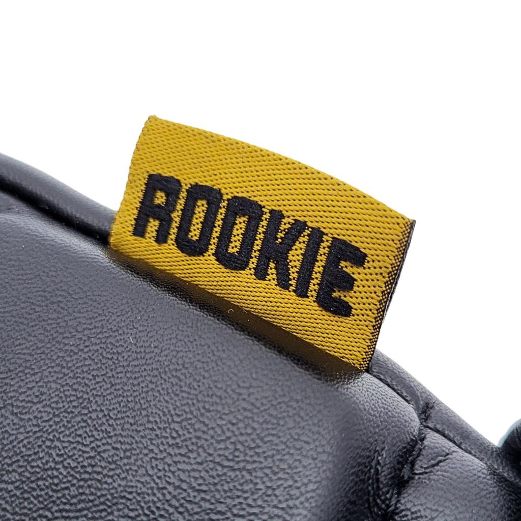 Rękawice treningowe StormCloud MMA 7oz Rookie Czarne/Białe XL