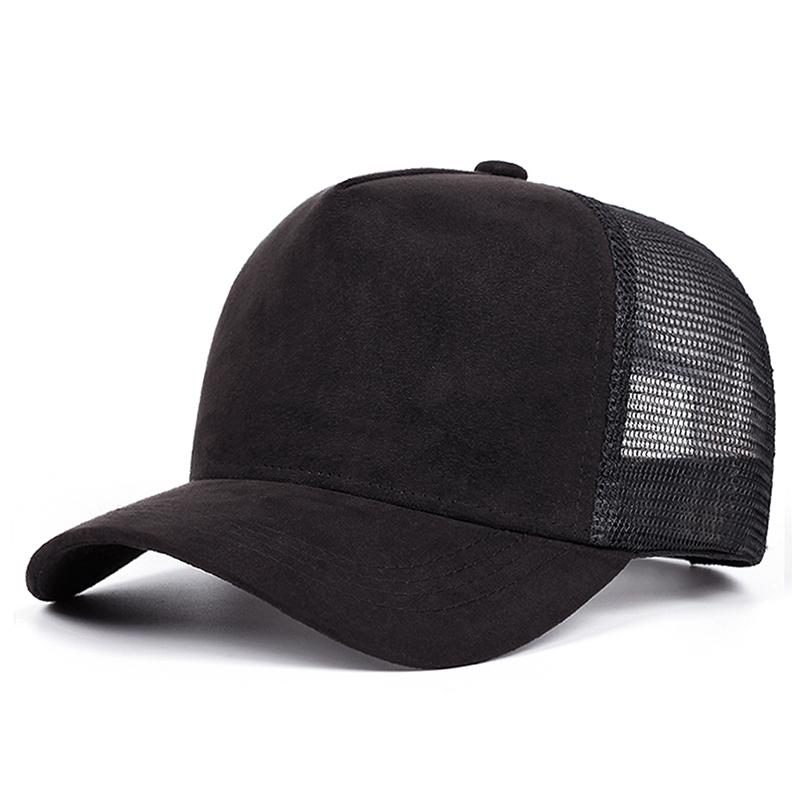 2026 New Fashion Style HipHop Hat Outdoor Sports Daily Commuting Decoration Sunshade Hat Breathable Unisex Baseball Hat Mesh Hat