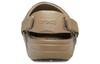 Crocs Classic Clog Museum Of Peace And Quiet Khaki 209389-260