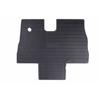 Tapis De Sol - GEYER & HOSAJA - CITROEN JUMPER I - Caoutchouc - Antidérapant - Sur Mesure