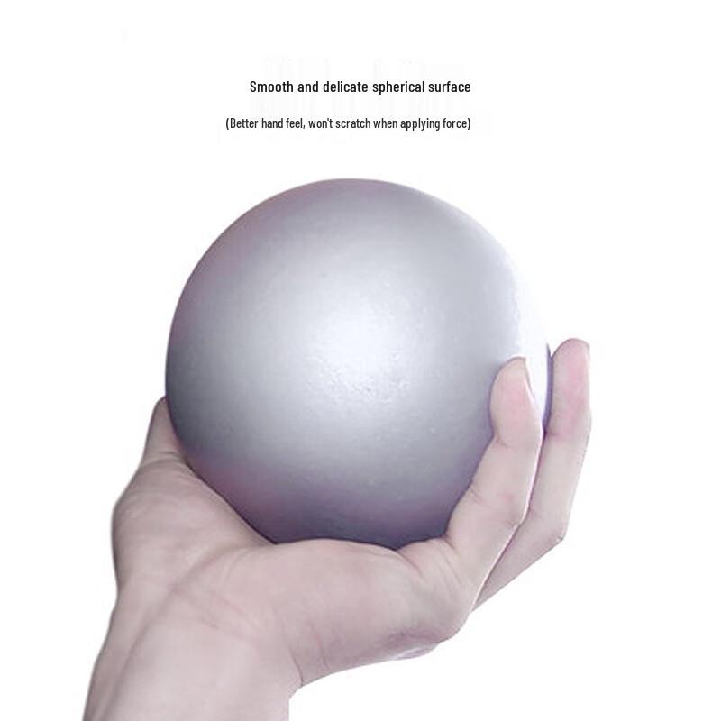 

Miflame Chunlong Solid Shot Put 3kg