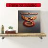 Galatasaray Customize Your Name Diamond Painting Round Diamond Rhinestones Mosaic Diamond Embroidery Wall Paintings Rhinestones Gift Frameless