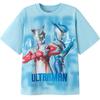Balabala Kids' Ultraman Short Sleeve T-Shirt for Boys