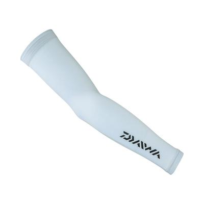 DAIWA Ice Dry R Arm Gray Covers, DA-8122,