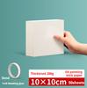 200GSM Oil Pastel Paper Oil Painting Stick Special Paper Blank Drawing A4 Chalk Coloring Crayons Painting Acid Free Cardboard