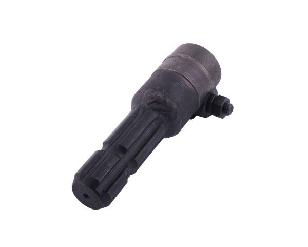 Reduction adapter for screw 1 3/8" 6 keys for shaft 1 3/8" 6 keys WARYŃSKI