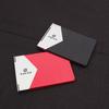 bswzk2 Ultra-thin Car Driver License Cover Credit Card Holder For Volvo ES90 EC40 EX40 EM90 XC90 V90 V60 XC60 V40 S80 S60 S90 C40 XC40