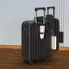 OEING Multifunctional Carry-on Suitcase