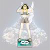 Anime Kaiju No 8 Acrylic Stand Figure Model Keychain For Kafka Hibino Reno Ichikawa Kikoru Shinomiya Desktop Decoration Fan Gift