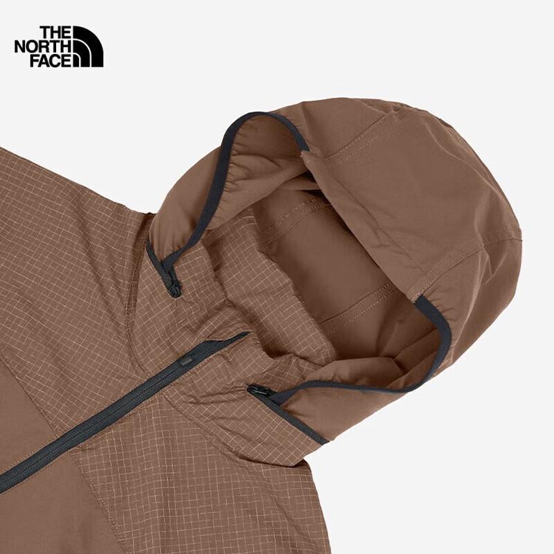 The North Face Men's Outdoor Windproof Jacket 8ENF