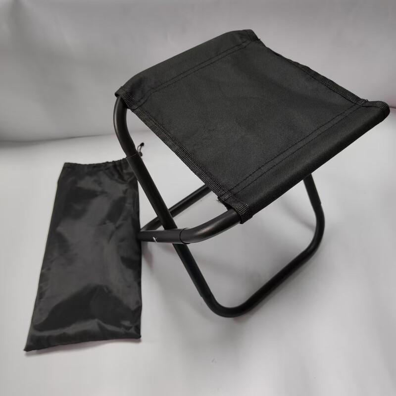 Portable Outdoor Folding Camping Chair