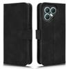 For TECNO Pova 7 Ultra 5G Leather Case Skin Feel Anti Drop Wallet Flip Phone Cover