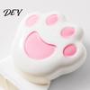 Washable Toilet Seat Lifter 2PCS Lid Lifters, Non Contact Opener, Durable Home Improvement Parts ABS Opening Tool, for Bathroom Sanitary Hygienic Tool