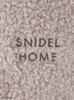 SNIDELHOME Bambi Pouch SHGG244208 Women's Gray Free Size