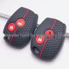 Renault Clio/Megane Two-Button Silicone Remote Key Cover