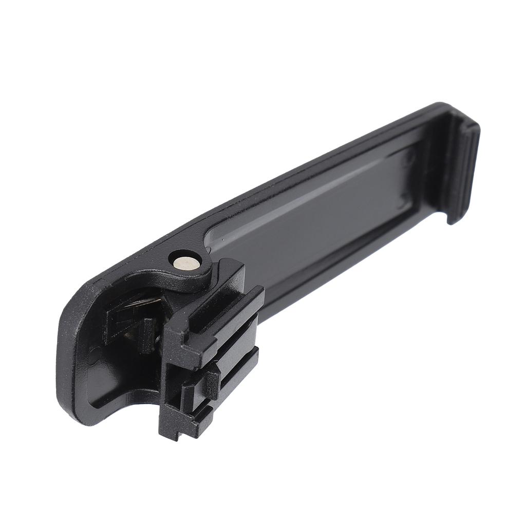 Belt Clip ABS Belt Clip with Letters for ICOM ICV88 ICU88 ICF1000 ICF2000 ICF29SR