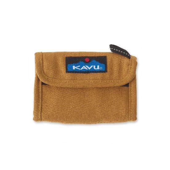Kavu Wally Wallet 4-Piece Set