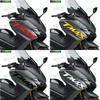 Acessórios para motociclos – Adesivos para motociclos