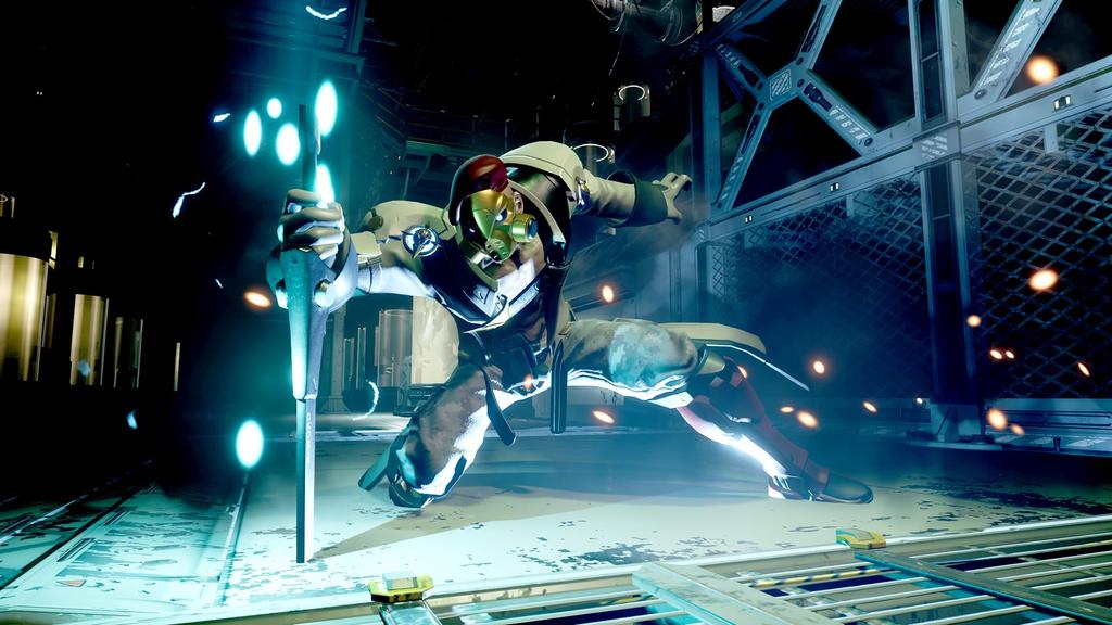 Der Teufel Satgat Nord PS5 Innen (Importversion Amerika) -