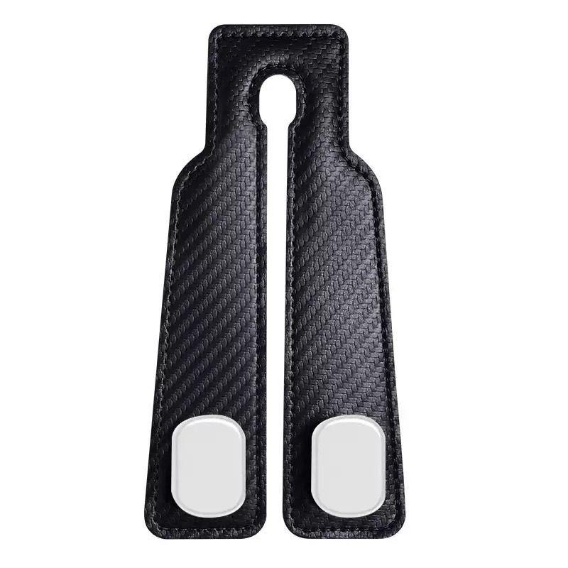 Multi-functional Car Seat Hook and Backrest Organizer
