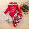 Bambine (fino ai 3 anni) – Body e slip