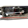 A Set of 4 Pieces Shift Cable End Bushing Saver Repair Kit Side-to-Side and Front-to-Back For VW Golf MK5 MK6 GTI