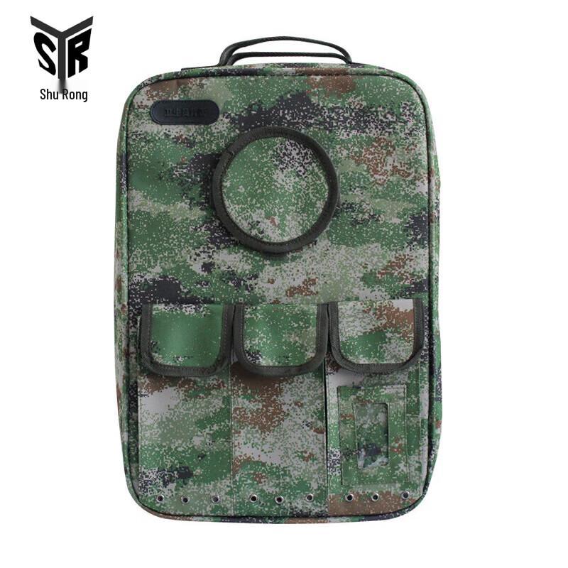 Field Medic Backpack