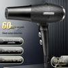 High-Power Ionic Hair Dryer for Salon-Quality Quick Drying with Hot/Cold Airflow