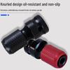 Telescopic Electric Wrench Adapter: Drill & Impact Wrench Accessories