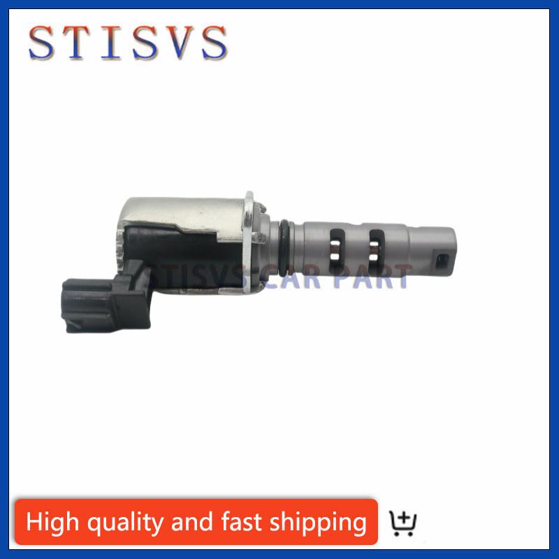 VVT Timing Solenoid Oil Control Valve 15330-21020 For Toyota Corolla/Yaris/Vios/Prius 15330 21020 1533021020 Cars Accessories