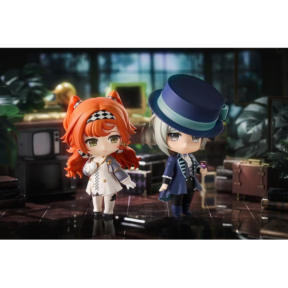 Reverse  1999 Nendoroid Vertin  Reverse  1999 