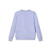 New FILA Athletics Sweatshirts Women's Butterfly Purple A11W131222F-PU