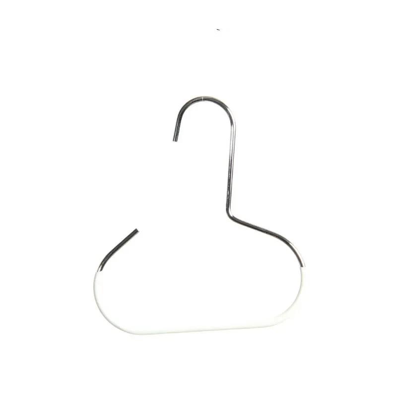 

New Circle Ring Hat Hanger 8 Hats Display Rack Baseball Cap Organizer Scarf Towel Tie Storage Holder for Closet Bedroom Saving белый