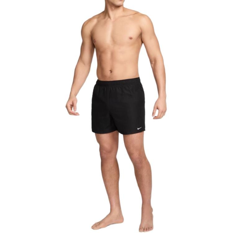 Nike Swim Essential 5 Inch Volley Shorts NESSA560-001
