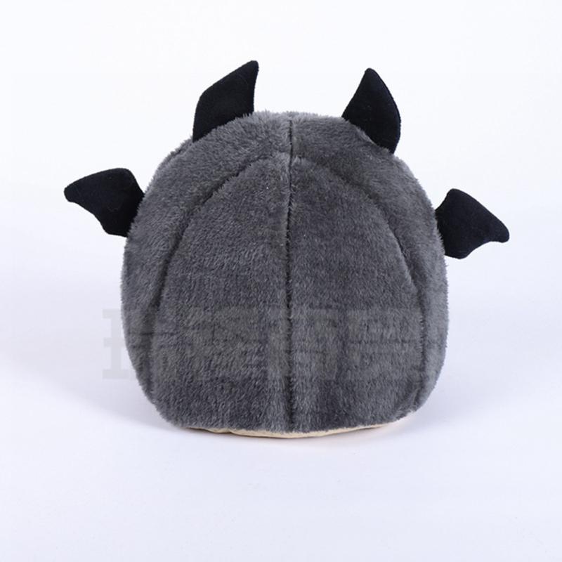 מיטה חמה לחיות מחמד מיני בית רחיץ סתיו חורף קן מתאים לאוגר חזיר ים אומן