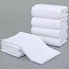 Alliance Pure White Cotton Bath Towel