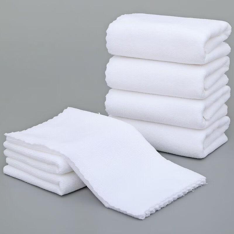 

Alliance Pure White Cotton Bath Towel