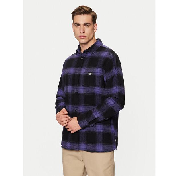Рубашка Quiksilver Mercury EU S