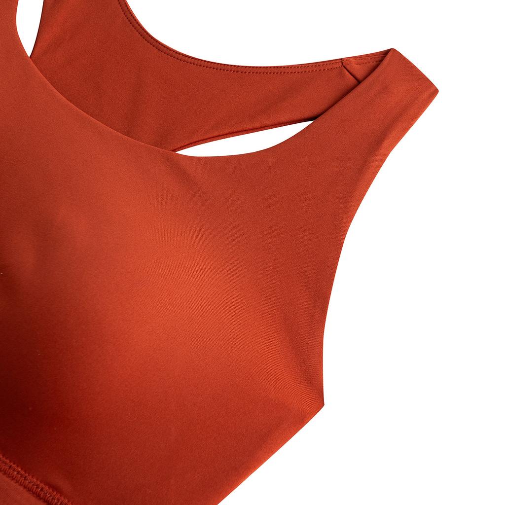 Anta Womens Training Fitness Bra Autumn 2025 Women Underwear 962537101-4