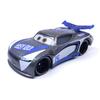 Nuove Auto Pixar 3 Styling Auto da Corsa Jackson Storm Tim Daniel Lega Metallica Modello Diecast Macchinina Giocattolo Regalo di Compleanno per Bambini