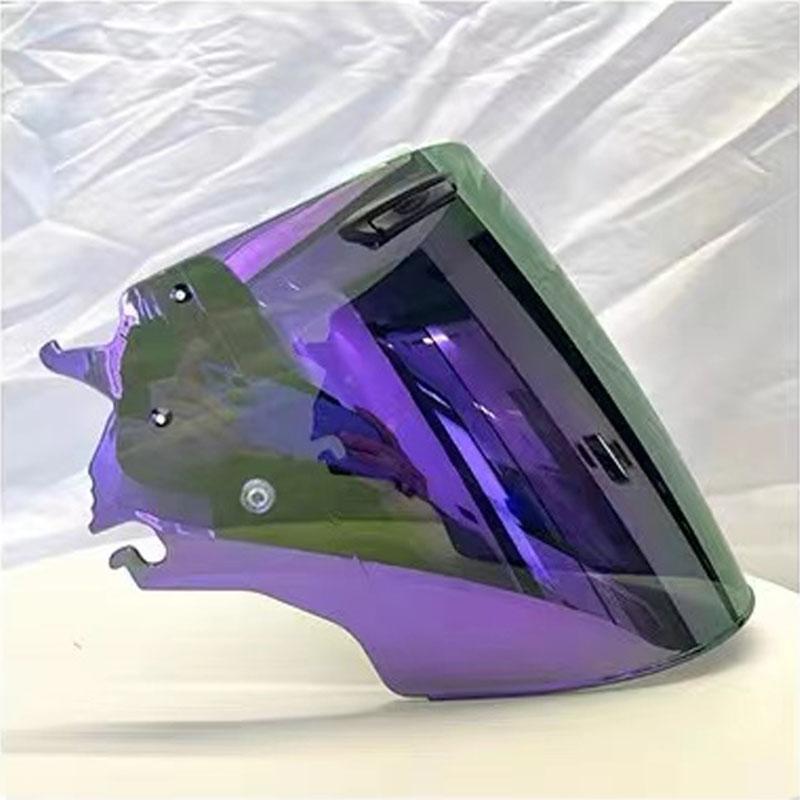 Helmet Visor Shield for VAS-Z VAS Z RAM-X RAM X VZ-RAM VZ RAM SZ-R SZ-R VAS SZ R VAS SZ-R EVO SZ R EVO Lens Glass Goggles